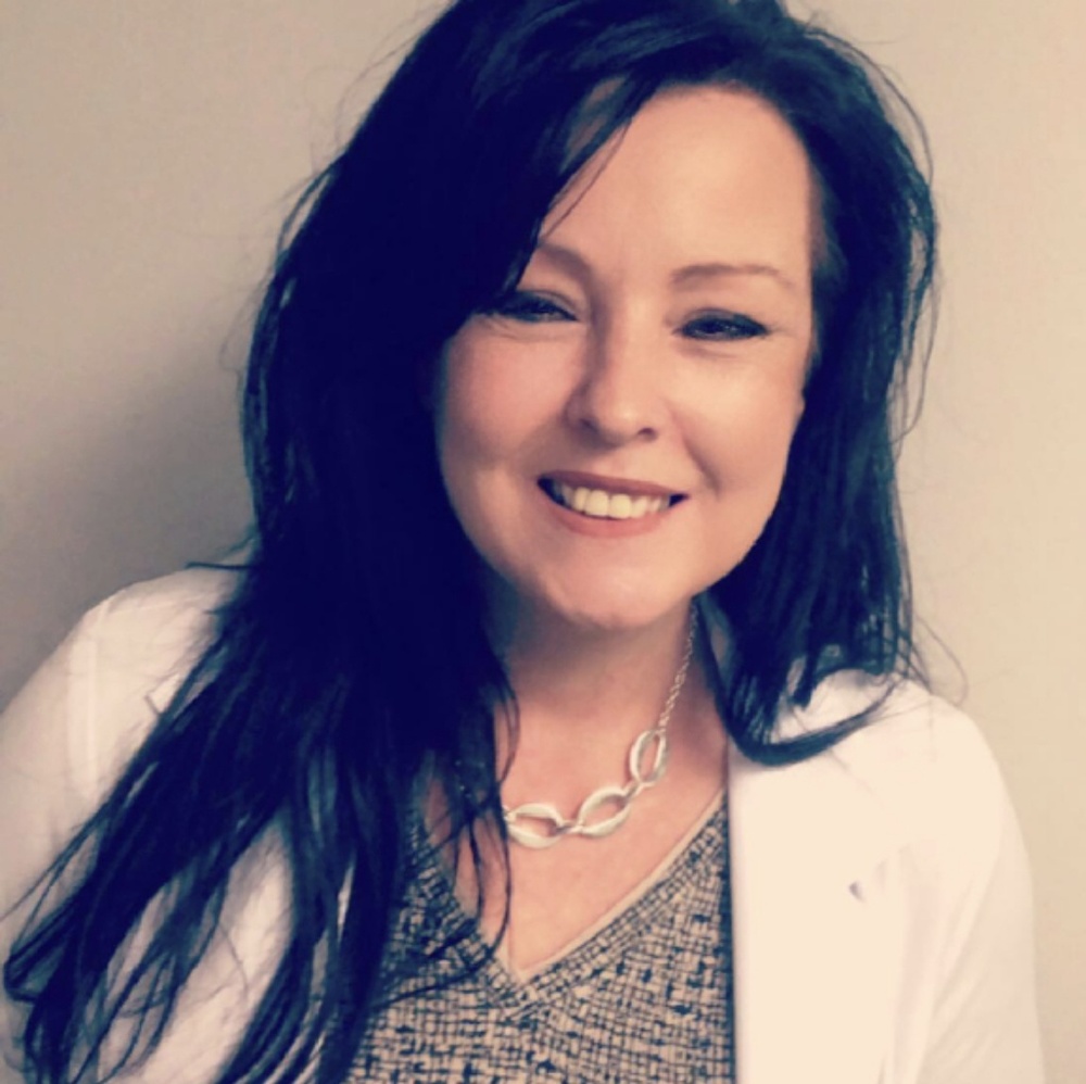 Meet your Posher, Cindy